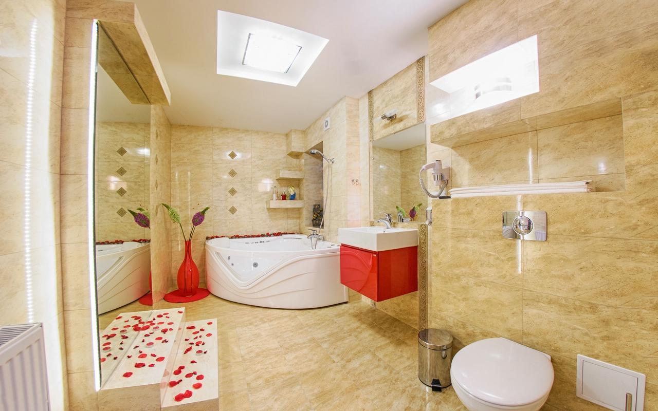 Hotel Imperium Pionki Номер фото
