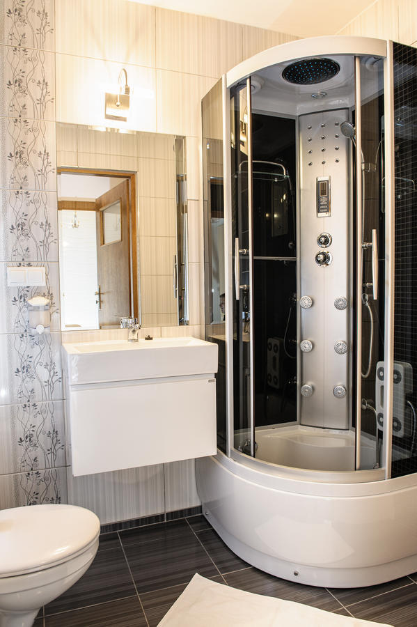 Hotel Imperium Pionki Номер фото
