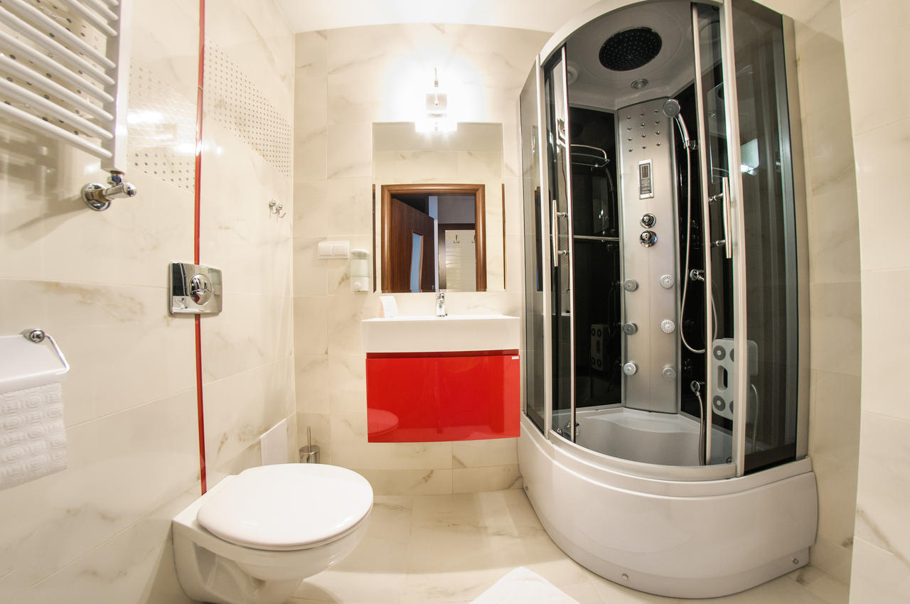 Hotel Imperium Pionki Номер фото